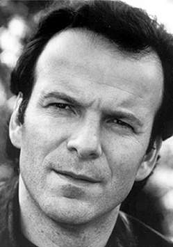 罗伯特·克洛赫赛 Robert Clohessy