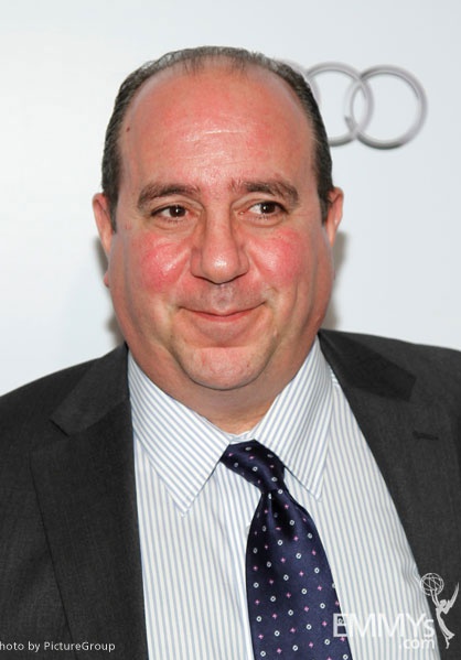 路易斯·穆斯蒂略 Louis Mustillo