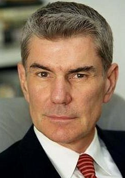 大卫·普鲁德汉姆 David Purdham