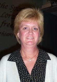 苏珊·科尔布斯 Susan Krebs