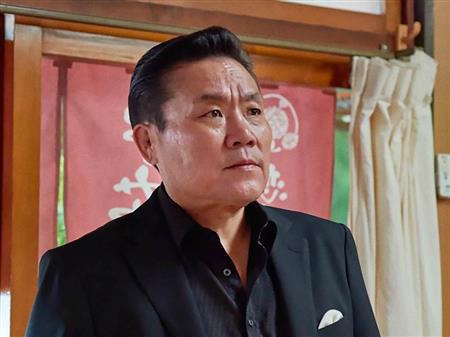 北村雅英 Tommy's Masa