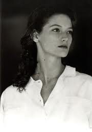 索菲娅·沃德 Sophie Ward