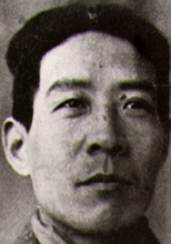 程步高 Bugao Cheng