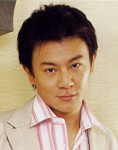 施祖男 Vincent Sze