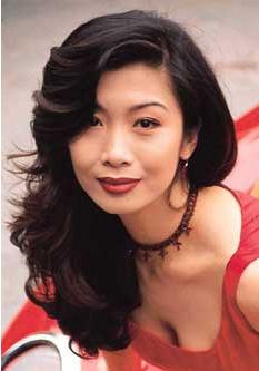 吴家丽 Carrie Ng
