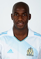 阿劳·迪亚拉 Alou Diarra