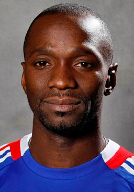 克洛德·马克莱莱 Claude Makélélé