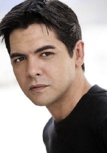 艾利希斯·克鲁兹 Alexis Cruz