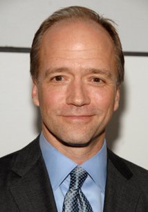 道格拉斯·麦克格兰斯 Douglas McGrath