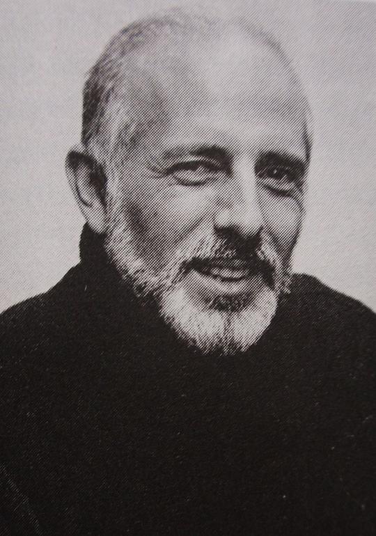 杰罗姆·罗宾斯 Jerome Robbins