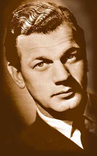 约瑟夫·科顿 Joseph Cotten
