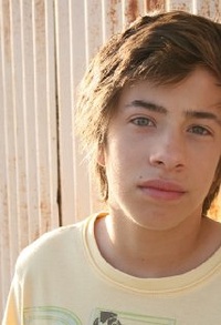 吉米·本内特 Jimmy Bennett