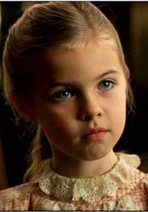 萨曼塔·马霍林 Samantha Mahurin