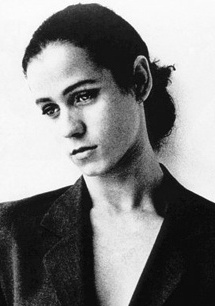 杰伊·戴维森 Jaye Davidson