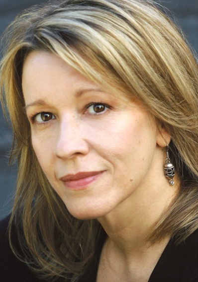 琳达·埃蒙德 Linda Emond