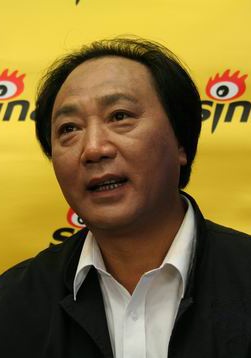 李克俭 Kejian Li