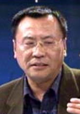 孙继堂 Jitang Sun