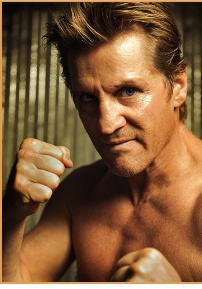 杰瑞·特林伯 Jerry Trimble