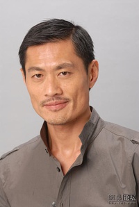 黄德斌 Tak-bun Wong