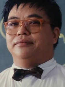 黄炳耀 Barry Wong