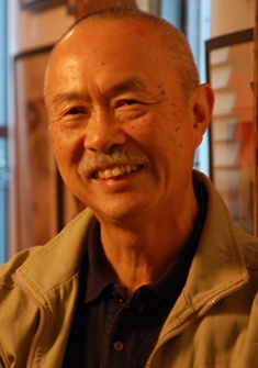 黄仲标 Bill Wong