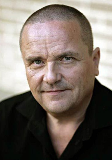 萨卡里·库斯曼嫩 Sakari Kuosmanen