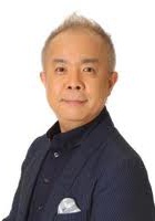 小堺一机 Kazuki Kosakai