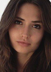 卡罗利娜·维德拉 Karolina Wydra