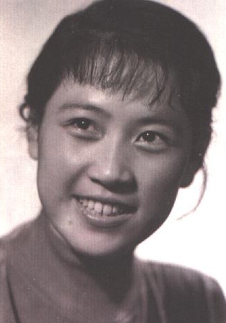 陶玉玲 Yuling Tao