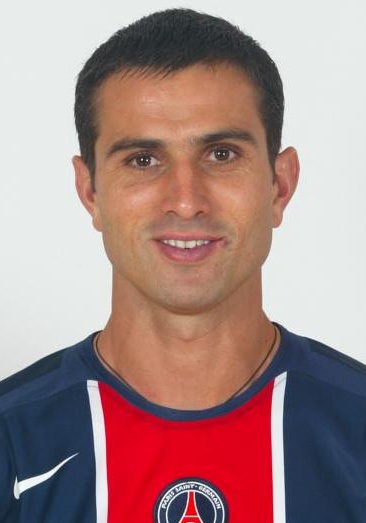 保莱塔 Pauleta