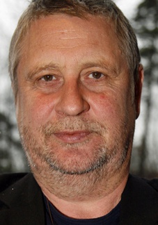 卡里·瓦纳宁 Kari Väänänen