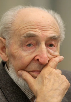 Leonid Shvartsman Leonid Shvartsman