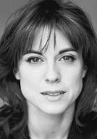 丽贝卡·皮金 Rebecca Pidgeon