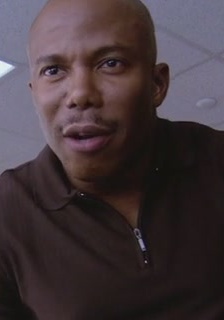 埃里克·金 Erik King