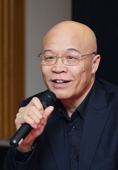 高军 Jun Gao