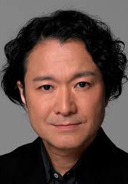 白井晃 Akira Shirai