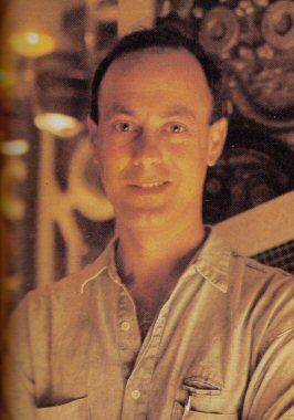 迈克尔·皮勒 Michael Piller