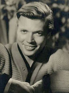 卡尔海因茨·伯姆 Karlheinz Böhm