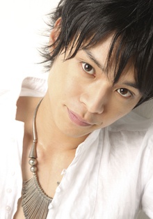 相马圭祐 Keisuke Sohma