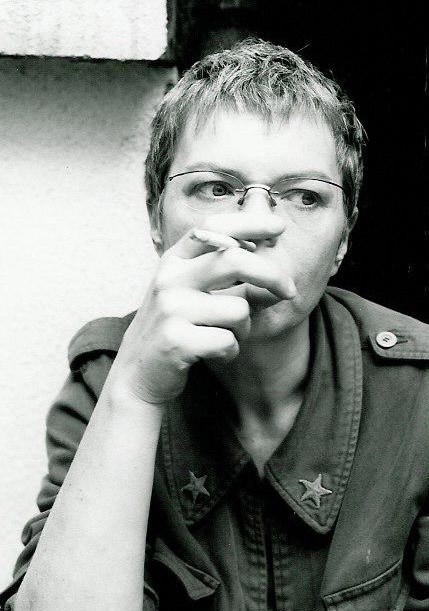 帕斯卡尔·费兰 Pascale Ferran