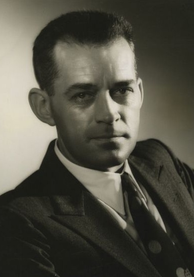 W.S.范戴克 W.S. Van Dyke