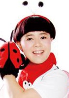 刘纯燕 Chunyan Liu