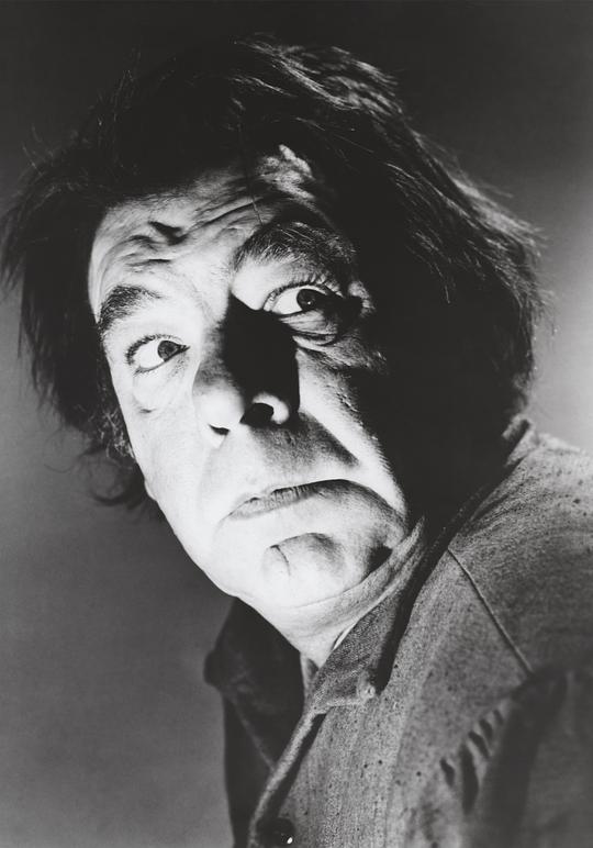 小朗·钱尼 Lon Chaney Jr.