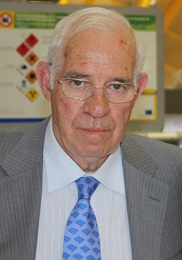 路易斯·阿拉贡内斯 Luis Aragonés