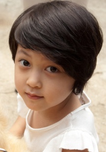 安徐贤 Seo-Hyun An