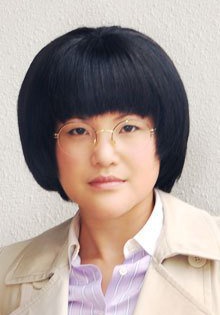 马蹄露 Celine Ma Tai-Lau