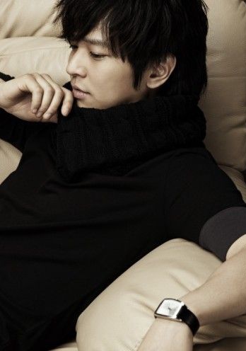 金桢勋 Jeong-Hoon Kim