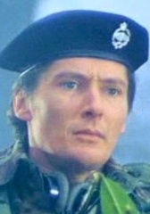 蒂莫西·卡尔顿 Timothy Carlton