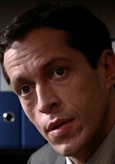 菲利普·沃特 Philippe Volter