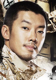 段钧豪 Chun-hao Tuan